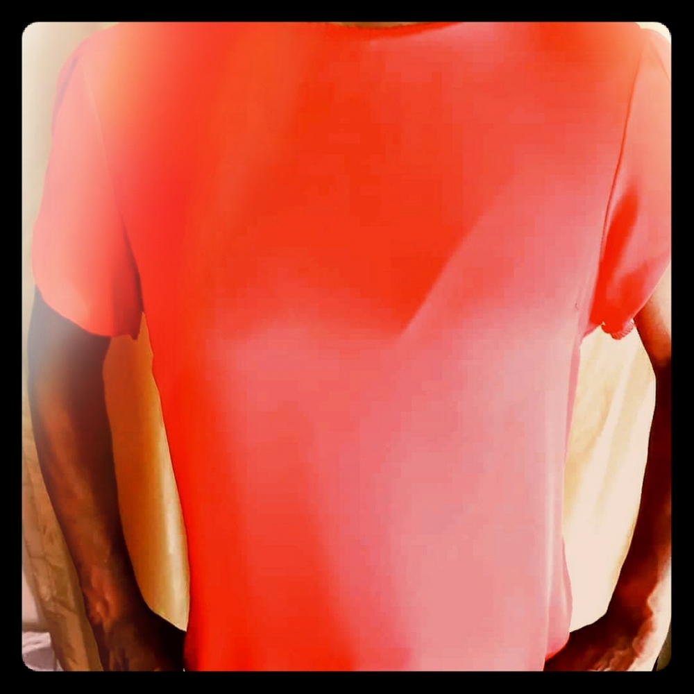 LDS Princess Blouse(Final$)